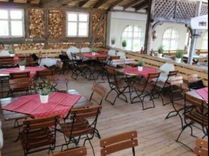 Foto: Landgasthof Lenderstuben